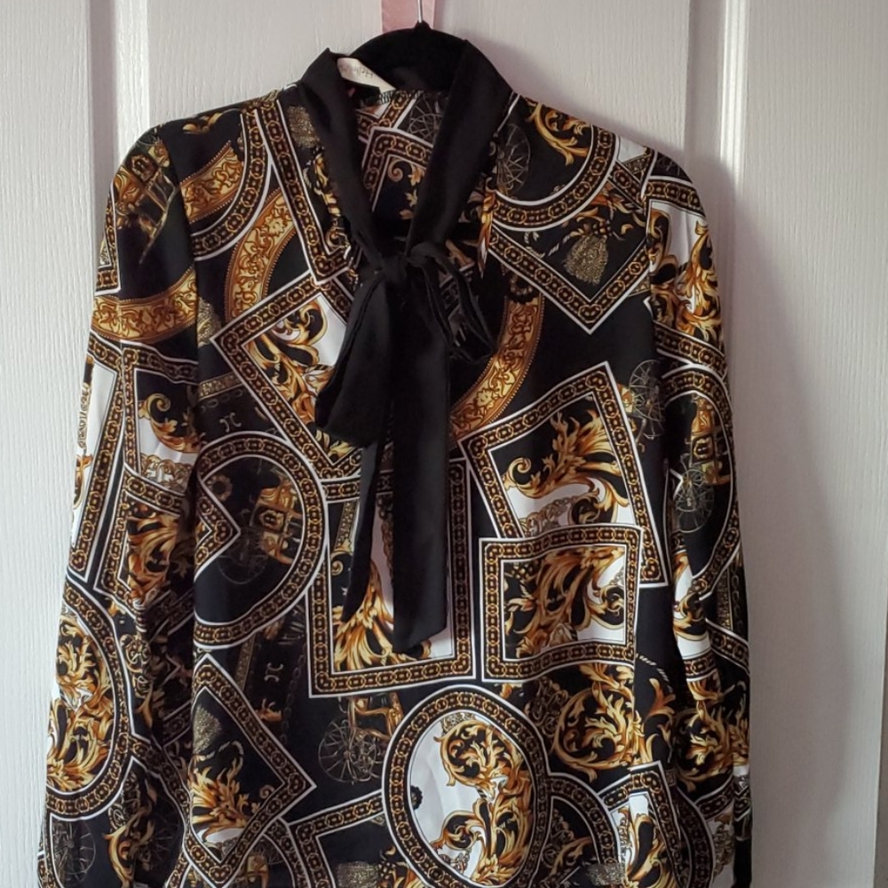 Blouse